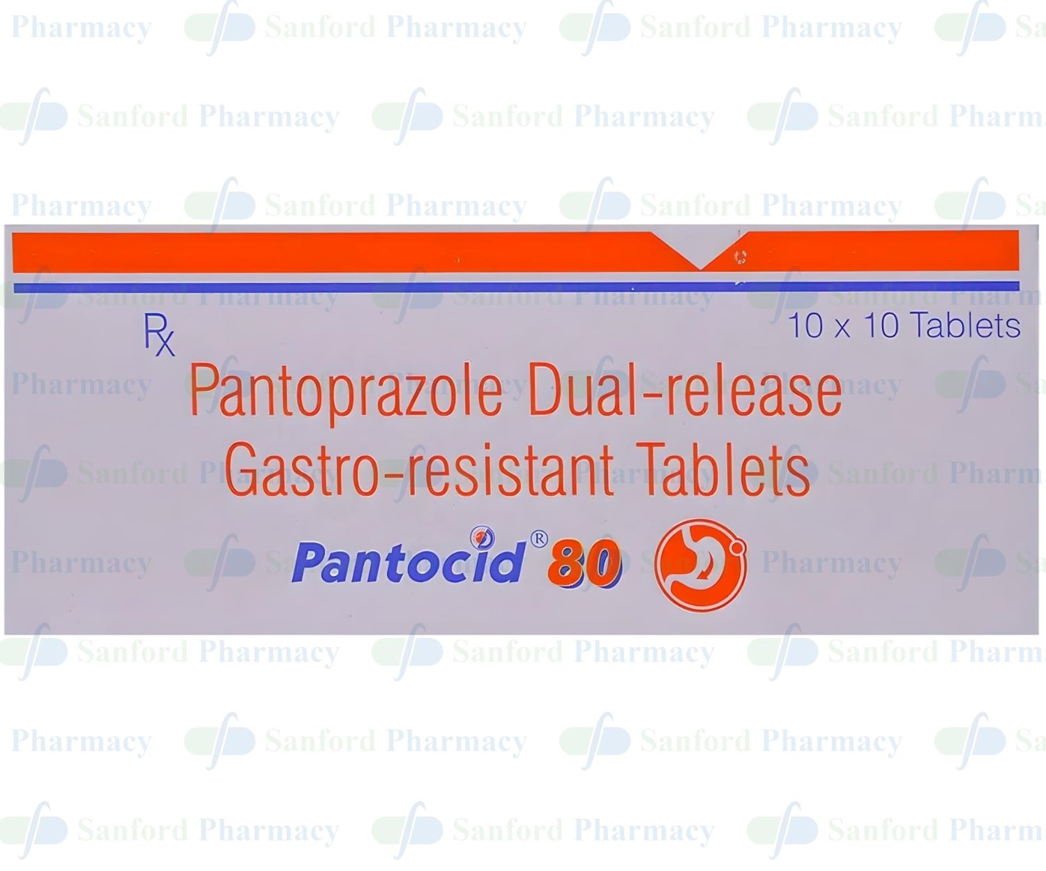pantoprazole over the counter